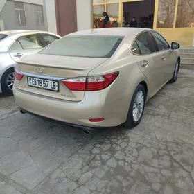 Lexus ES 350 2013