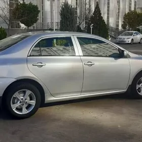 Toyota Corolla 2012