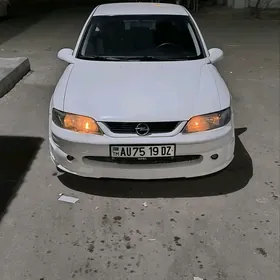 Opel Vectra 1999