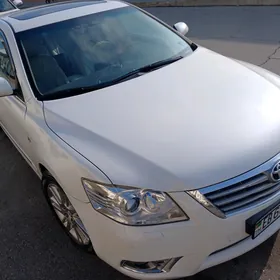 Toyota Aurion 2010