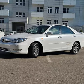 Toyota Camry 2002