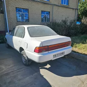 Toyota Corolla 1993