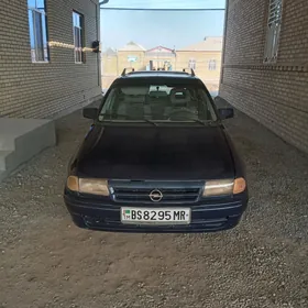 Opel Astra 1991