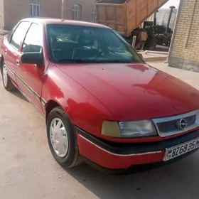 Opel Vectra 1989