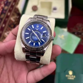 Rolex sagat часы