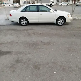 Toyota Avalon 2004