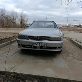 Toyota Chaser 1994