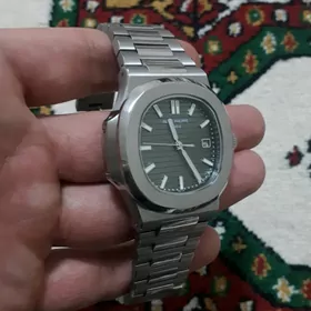 Patek sagat часы