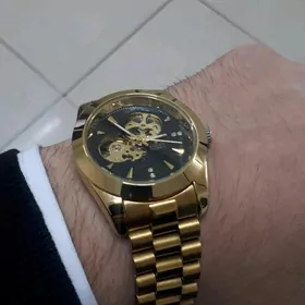 Rolex sagat часы