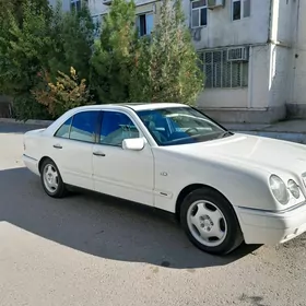 Mercedes-Benz 230E 1998