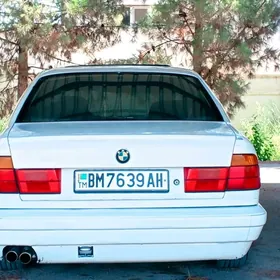 BMW 525 1993