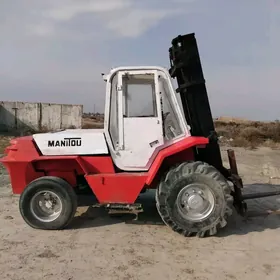 Kara Forklift 1991