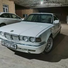 BMW 7 Series 1991