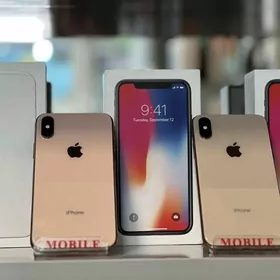 iphone XS