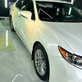 Lexus ES 350 2018