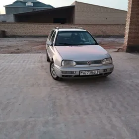 Volkswagen Golf 1998