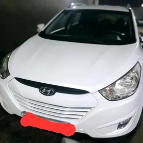 Hyundai Accent 2012