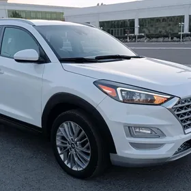 Hyundai Tucson 2020