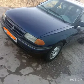 Opel Astra 1992