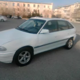 Opel Astra 1993