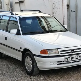 Opel Astra 1991