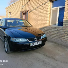 Opel Vectra 2000