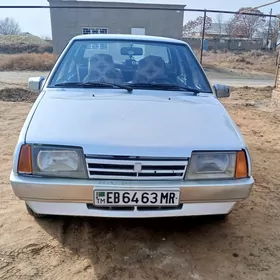 Lada 21099 2001