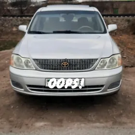 Toyota Avalon 2000