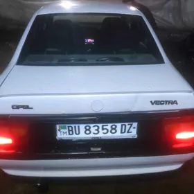 Opel Vectra 1990