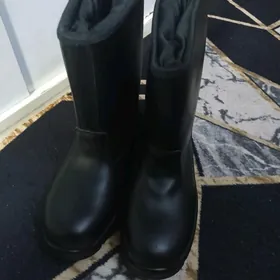 сапоги