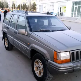 Jeep Grand Cherokee 1997