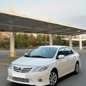 Toyota Corolla 2012