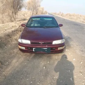 Toyota Carina 1993