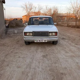 Lada 2107 1993