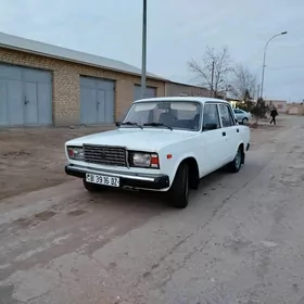 Lada 2107 2010