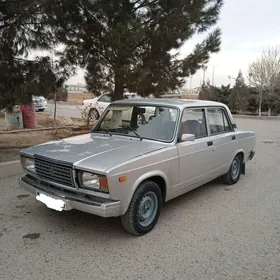 Lada 2107 2010