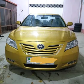 Toyota Camry 2007