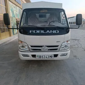 Forland H2 2013