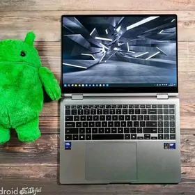 Galaxy Book5 Pro 360 Touch