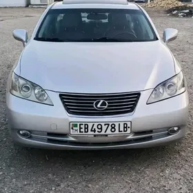 Lexus ES 350 2008