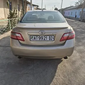 Toyota Camry 2006