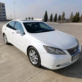 Lexus ES 350 2008