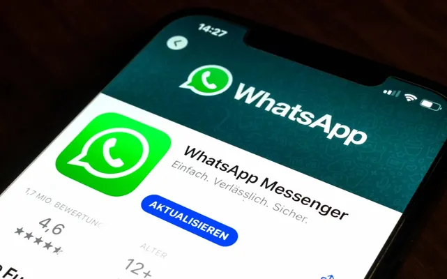 WhatsApp şahsy emeli aň botlaryny döretmek funksiýasyny synagdan geçirýär