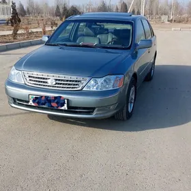 Toyota Avalon 2004