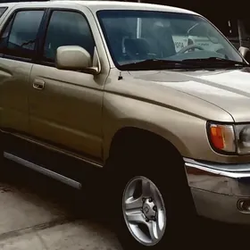 Toyota 4Runner 2002