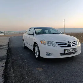 Toyota Camry 2008