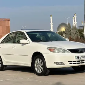 Toyota Camry 2002