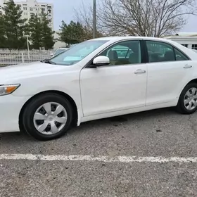 Toyota Camry 2011