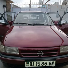 Opel Astra 1992