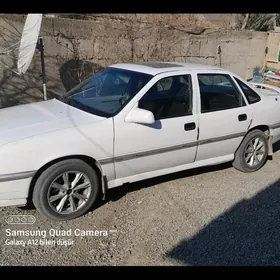 Opel Vectra 1991